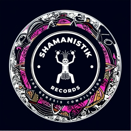 VA - Shamanistik Records - The Genesis Compilation [SHAM16]
